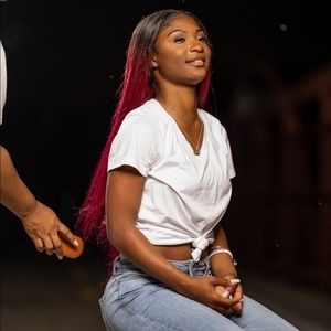 Meet your Posher, Shenee